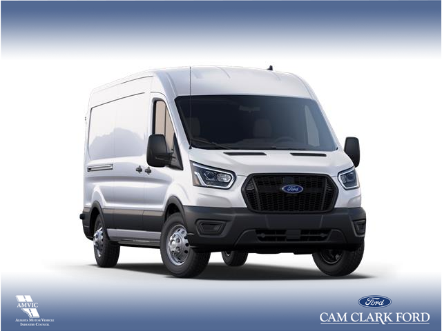 2025 Ford Transit-250 Cargo Base (Stk: 25CT1462A) in Canmore - Image 4 of 6