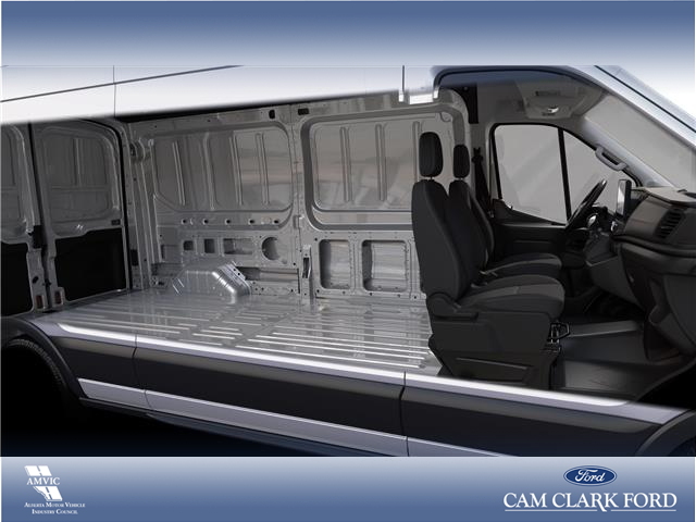 2025 Ford Transit-250 Cargo Base (Stk: 25CT1462A) in Canmore - Image 5 of 6