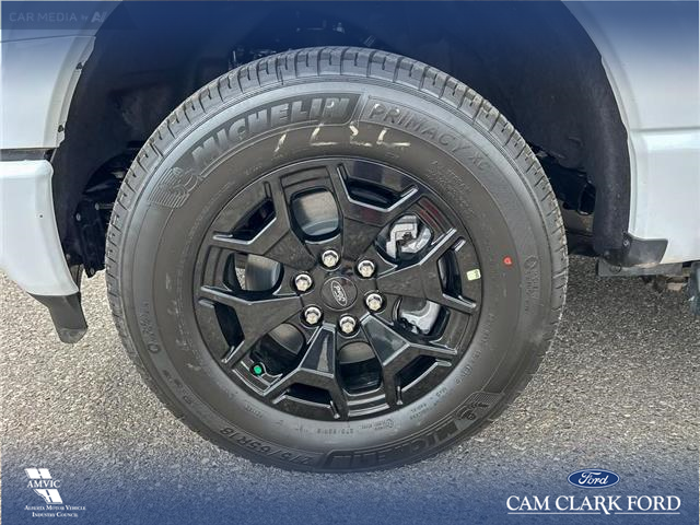 2025 Ford F-150 Lightning XLT (Stk: 25AT6262) in Airdrie - Image 6 of 25
