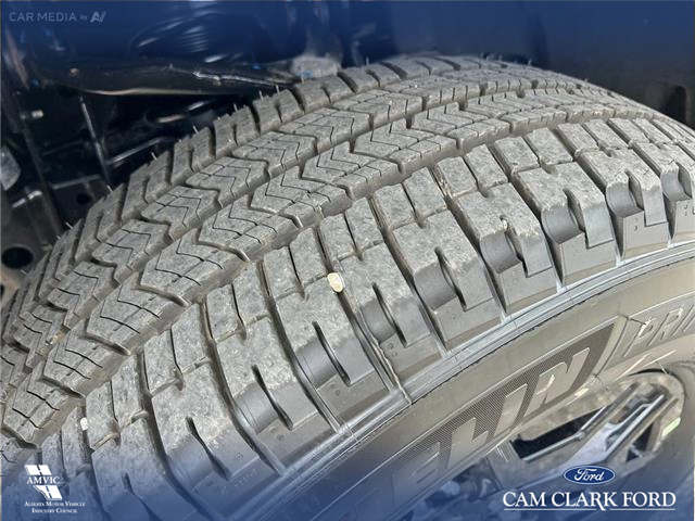2025 Ford F-150 Lightning XLT (Stk: 25AT6262) in Airdrie - Image 7 of 25
