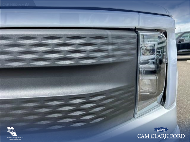 2025 Ford F-150 Lightning XLT (Stk: 25AT6262) in Airdrie - Image 8 of 25