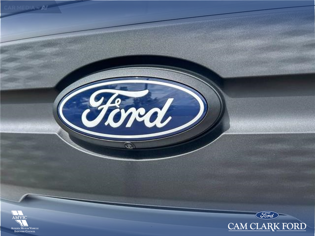 2025 Ford F-150 Lightning XLT (Stk: 25AT6262) in Airdrie - Image 9 of 25
