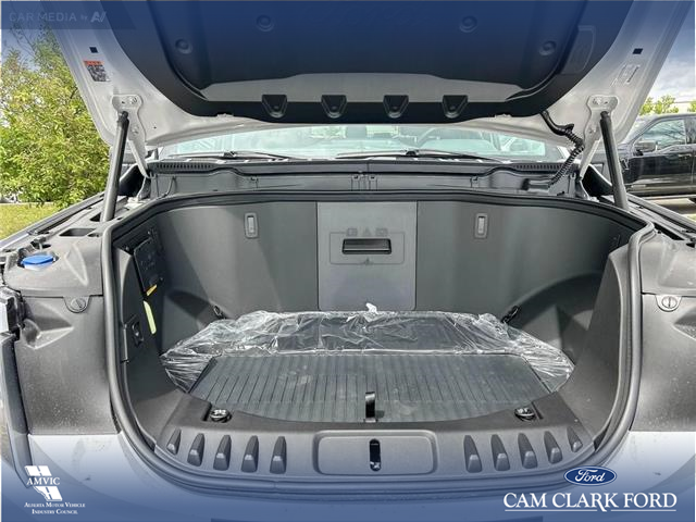 2025 Ford F-150 Lightning XLT (Stk: 25AT6262) in Airdrie - Image 10 of 25