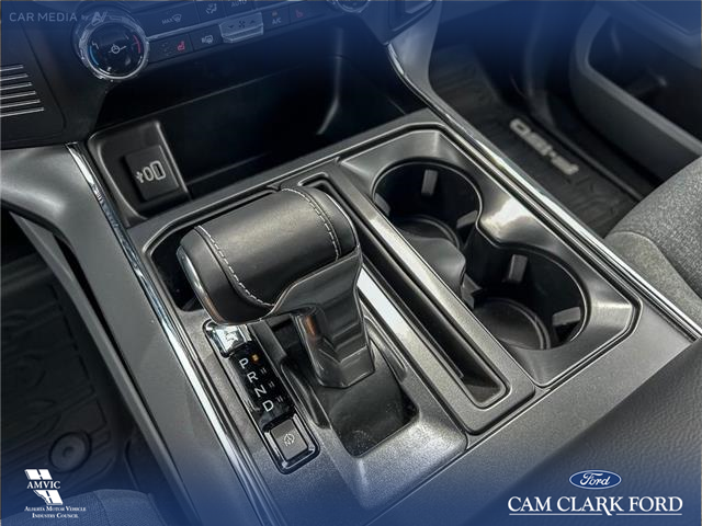 2025 Ford F-150 Lightning XLT (Stk: 25AT6262) in Airdrie - Image 18 of 25