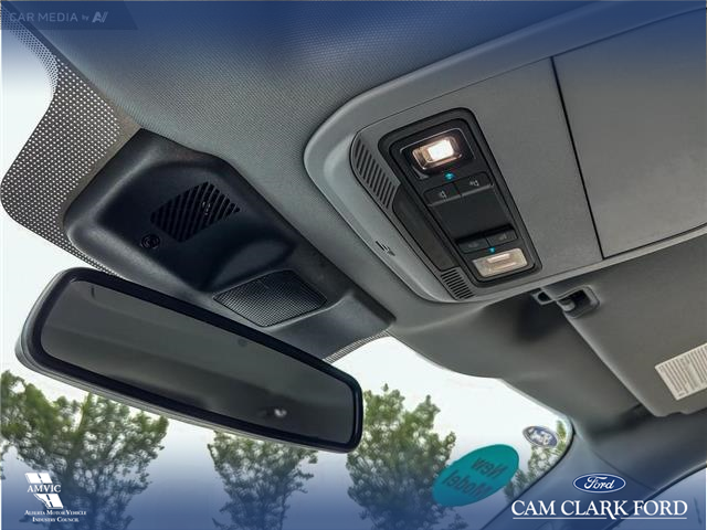 2025 Ford F-150 Lightning XLT (Stk: 25AT6262) in Airdrie - Image 21 of 25