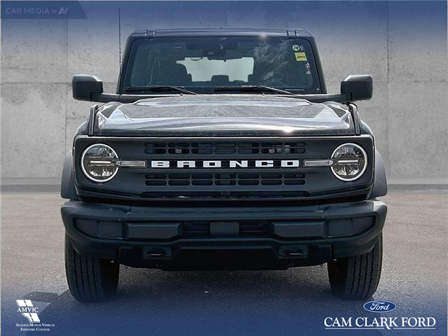 2025 Ford Bronco Base (Stk: 25AS1420) in Airdrie - Image 2 of 25 2025 Ford Bronco Base (Stk: 25AS1420) in Airdrie - Image 2 of 25