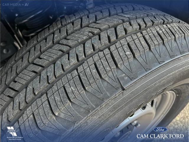 2025 Ford Bronco Base (Stk: 25AS1420) in Airdrie - Image 7 of 25 2025 Ford Bronco Base (Stk: 25AS1420) in Airdrie - Image 7 of 25