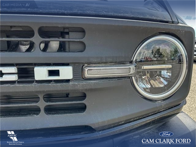 2025 Ford Bronco Base (Stk: 25AS1420) in Airdrie - Image 8 of 25 2025 Ford Bronco Base (Stk: 25AS1420) in Airdrie - Image 8 of 25