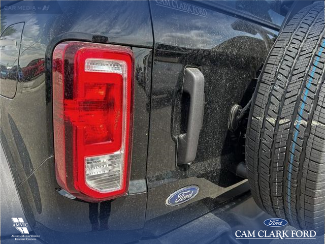 2025 Ford Bronco Base (Stk: 25AS1420) in Airdrie - Image 11 of 25 2025 Ford Bronco Base (Stk: 25AS1420) in Airdrie - Image 11 of 25