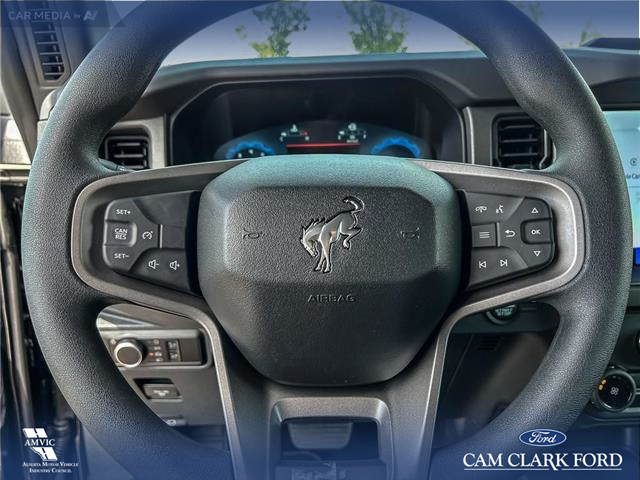 2025 Ford Bronco Base (Stk: 25AS1420) in Airdrie - Image 14 of 25 2025 Ford Bronco Base (Stk: 25AS1420) in Airdrie - Image 14 of 25