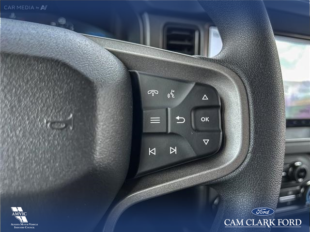 2025 Ford Bronco Base (Stk: 25AS1420) in Airdrie - Image 16 of 25 2025 Ford Bronco Base (Stk: 25AS1420) in Airdrie - Image 16 of 25
