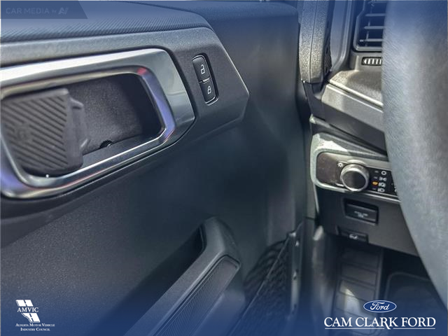 2025 Ford Bronco Base (Stk: 25AS1420) in Airdrie - Image 17 of 25 2025 Ford Bronco Base (Stk: 25AS1420) in Airdrie - Image 17 of 25
