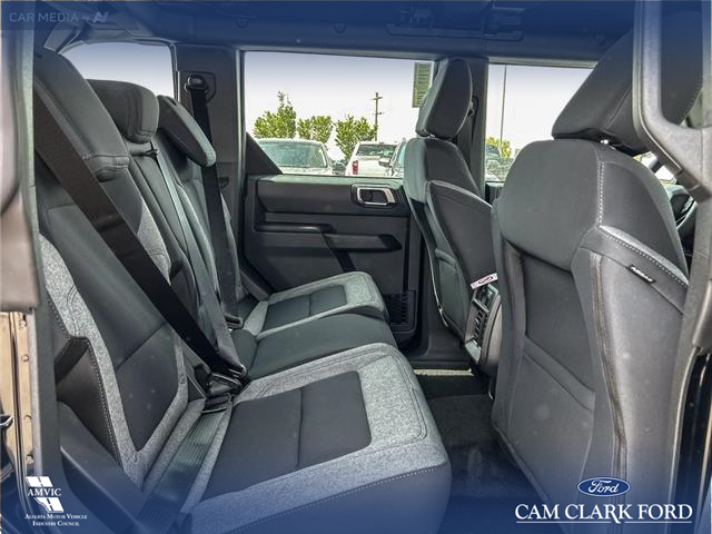 2025 Ford Bronco Base (Stk: 25AS1420) in Airdrie - Image 23 of 25 2025 Ford Bronco Base (Stk: 25AS1420) in Airdrie - Image 23 of 25