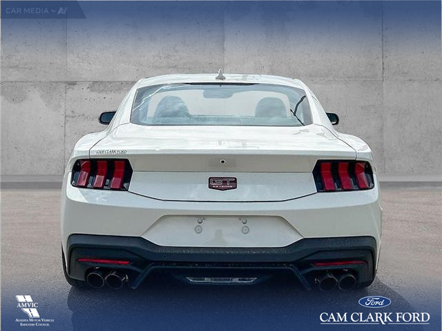 2025 Ford Mustang GT Premium (Stk: 25AC7560) in Airdrie - Image 5 of 25 2025 Ford Mustang GT Premium (Stk: 25AC7560) in Airdrie - Image 5 of 25