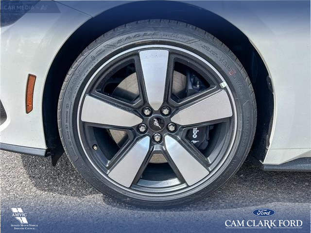 2025 Ford Mustang GT Premium (Stk: 25AC7560) in Airdrie - Image 6 of 25 2025 Ford Mustang GT Premium (Stk: 25AC7560) in Airdrie - Image 6 of 25