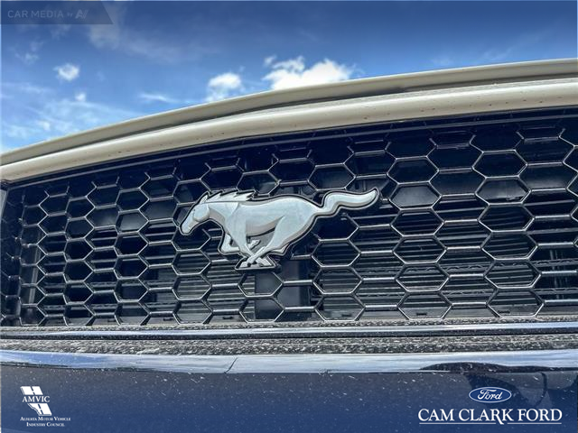 2025 Ford Mustang GT Premium (Stk: 25AC7560) in Airdrie - Image 9 of 25 2025 Ford Mustang GT Premium (Stk: 25AC7560) in Airdrie - Image 9 of 25