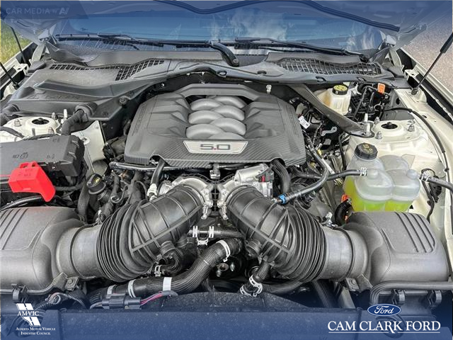 2025 Ford Mustang GT Premium (Stk: 25AC7560) in Airdrie - Image 10 of 25 2025 Ford Mustang GT Premium (Stk: 25AC7560) in Airdrie - Image 10 of 25