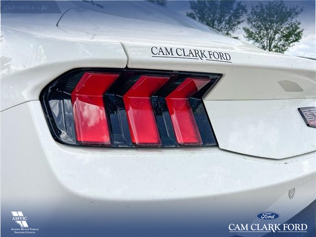 2025 Ford Mustang GT Premium (Stk: 25AC7560) in Airdrie - Image 11 of 25 2025 Ford Mustang GT Premium (Stk: 25AC7560) in Airdrie - Image 11 of 25