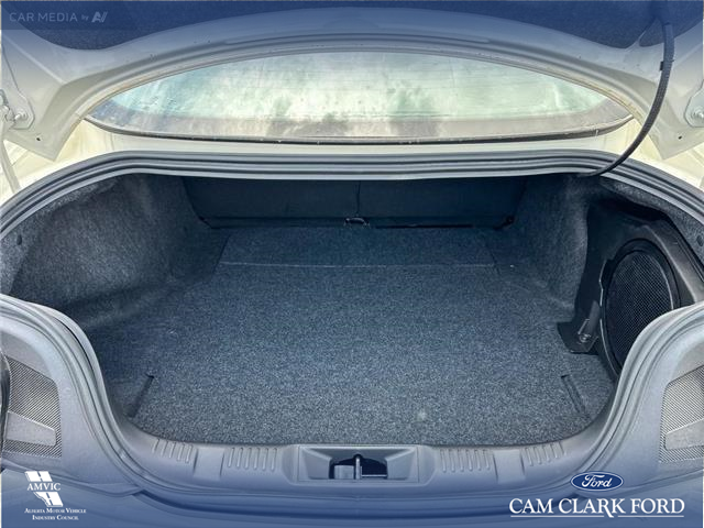 2025 Ford Mustang GT Premium (Stk: 25AC7560) in Airdrie - Image 12 of 25 2025 Ford Mustang GT Premium (Stk: 25AC7560) in Airdrie - Image 12 of 25