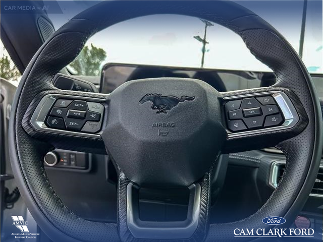2025 Ford Mustang GT Premium (Stk: 25AC7560) in Airdrie - Image 14 of 25 2025 Ford Mustang GT Premium (Stk: 25AC7560) in Airdrie - Image 14 of 25