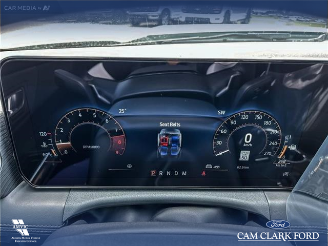 2025 Ford Mustang GT Premium (Stk: 25AC7560) in Airdrie - Image 15 of 25 2025 Ford Mustang GT Premium (Stk: 25AC7560) in Airdrie - Image 15 of 25