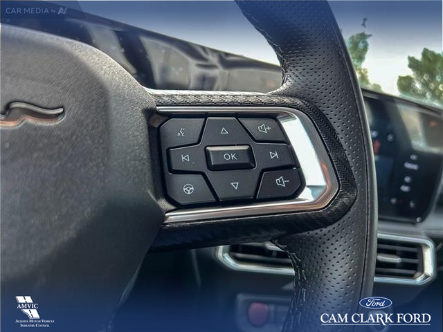 2025 Ford Mustang GT Premium (Stk: 25AC7560) in Airdrie - Image 16 of 25 2025 Ford Mustang GT Premium (Stk: 25AC7560) in Airdrie - Image 16 of 25