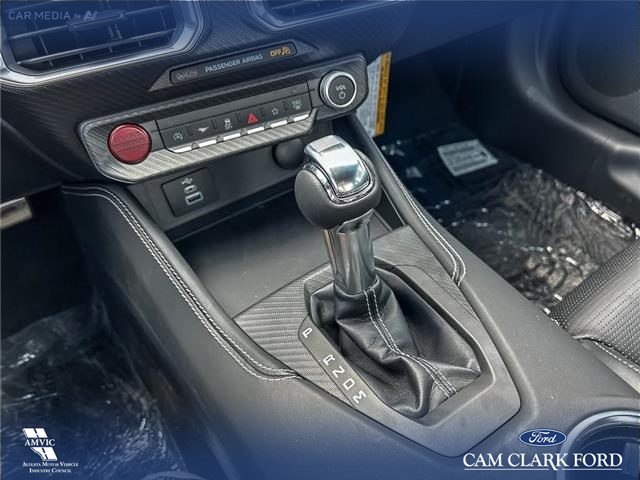 2025 Ford Mustang GT Premium (Stk: 25AC7560) in Airdrie - Image 18 of 25 2025 Ford Mustang GT Premium (Stk: 25AC7560) in Airdrie - Image 18 of 25