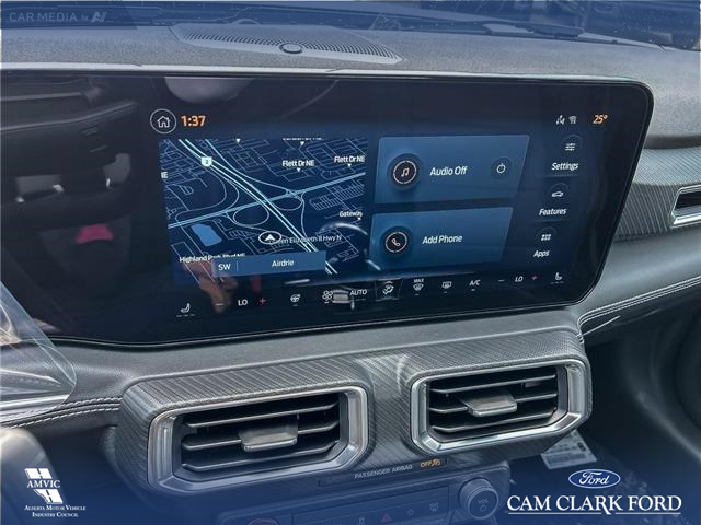 2025 Ford Mustang GT Premium (Stk: 25AC7560) in Airdrie - Image 19 of 25 2025 Ford Mustang GT Premium (Stk: 25AC7560) in Airdrie - Image 19 of 25