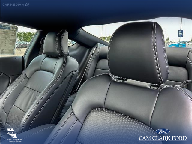 2025 Ford Mustang GT Premium (Stk: 25AC7560) in Airdrie - Image 20 of 25 2025 Ford Mustang GT Premium (Stk: 25AC7560) in Airdrie - Image 20 of 25