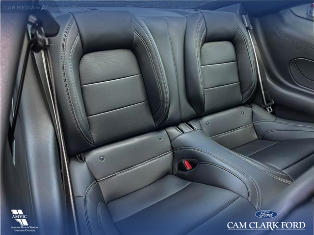 2025 Ford Mustang GT Premium (Stk: 25AC7560) in Airdrie - Image 23 of 25 2025 Ford Mustang GT Premium (Stk: 25AC7560) in Airdrie - Image 23 of 25