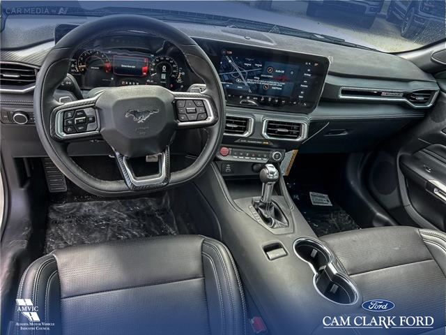 2025 Ford Mustang GT Premium (Stk: 25AC7560) in Airdrie - Image 24 of 25 2025 Ford Mustang GT Premium (Stk: 25AC7560) in Airdrie - Image 24 of 25
