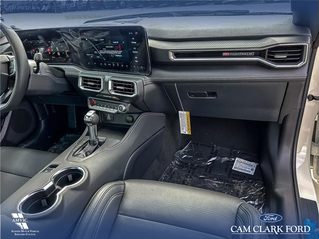 2025 Ford Mustang GT Premium (Stk: 25AC7560) in Airdrie - Image 25 of 25 2025 Ford Mustang GT Premium (Stk: 25AC7560) in Airdrie - Image 25 of 25