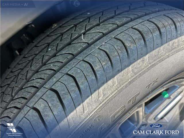 2025 Ford Bronco Sport Big Bend (Stk: 25AS2744) in Airdrie - Image 7 of 25