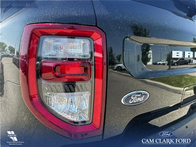 2025 Ford Bronco Sport Big Bend (Stk: 25AS2744) in Airdrie - Image 11 of 25
