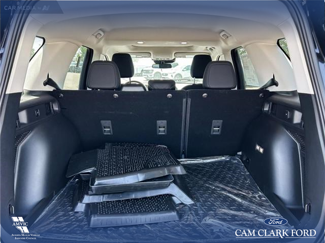 2025 Ford Bronco Sport Big Bend (Stk: 25AS2744) in Airdrie - Image 12 of 25