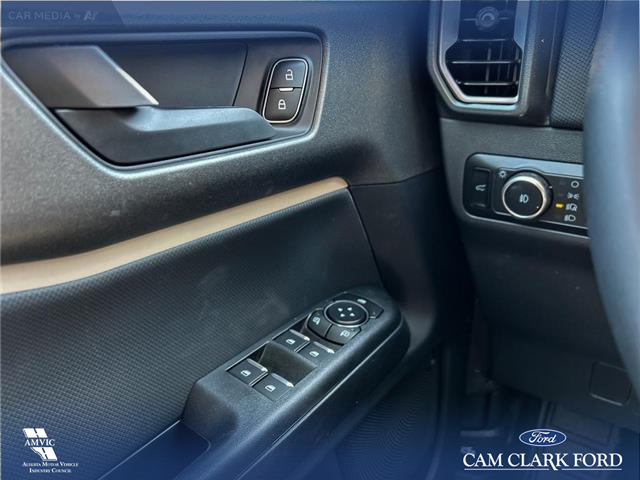 2025 Ford Bronco Sport Big Bend (Stk: 25AS2744) in Airdrie - Image 17 of 25
