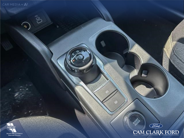 2025 Ford Bronco Sport Big Bend (Stk: 25AS2744) in Airdrie - Image 18 of 25