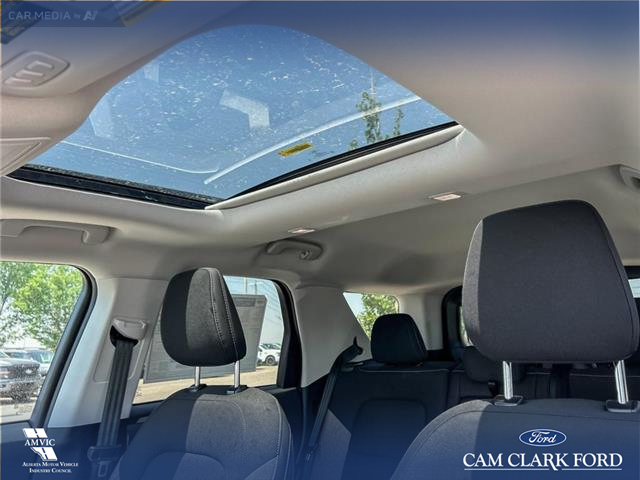 2025 Ford Bronco Sport Big Bend (Stk: 25AS2744) in Airdrie - Image 20 of 25