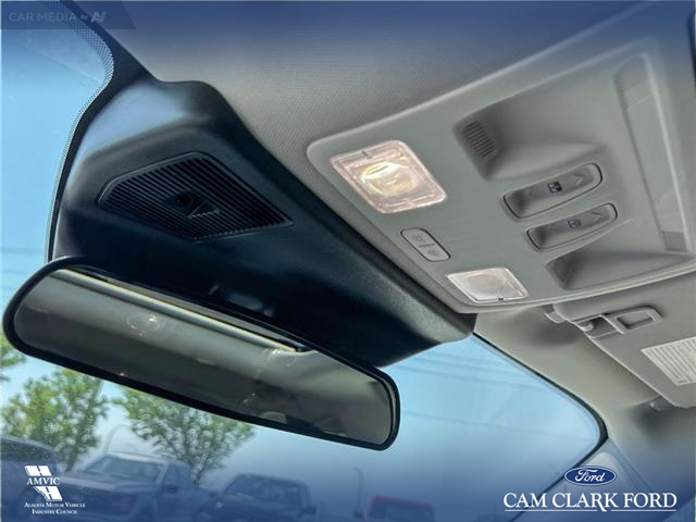 2025 Ford Bronco Sport Big Bend (Stk: 25AS2744) in Airdrie - Image 21 of 25