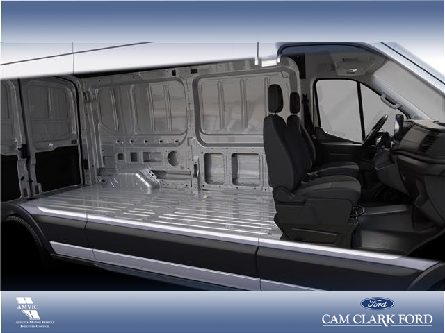 2025 Ford Transit-250 Cargo Base (Stk: 25CT1341) in Canmore - Image 5 of 6