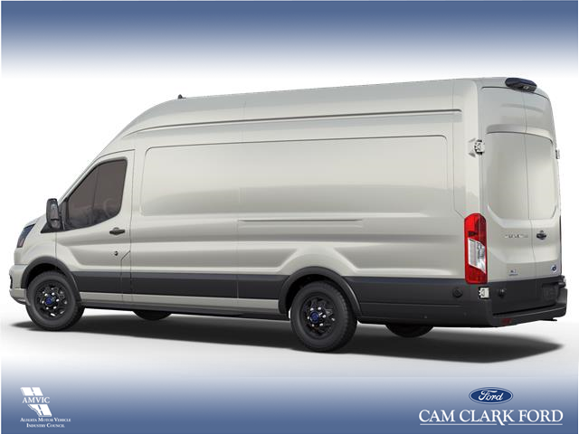 2025 Ford Transit-350 Cargo Base (Stk: 25CT0715) in Canmore - Image 2 of 6