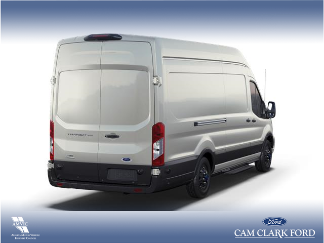 2025 Ford Transit-350 Cargo Base (Stk: 25CT0715) in Canmore - Image 3 of 6