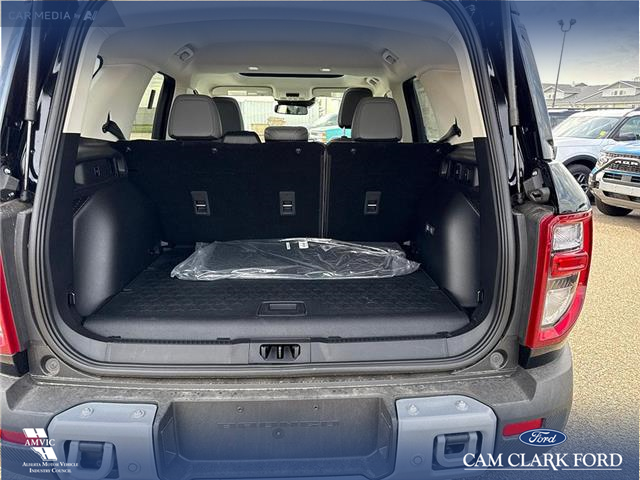 2025 Ford Bronco Sport Badlands (Stk: 25S2810) in Red Deer - Image 12 of 25