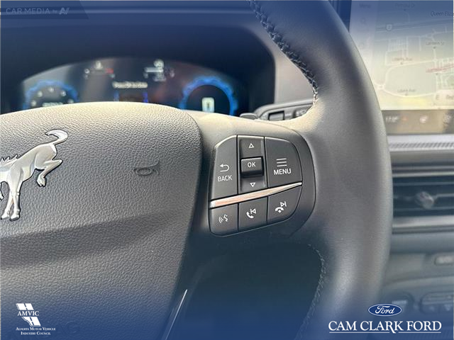 2025 Ford Bronco Sport Badlands (Stk: 25S2810) in Red Deer - Image 16 of 25