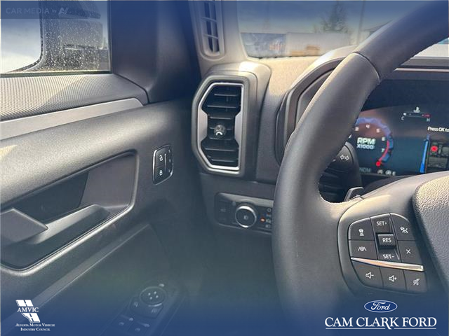 2025 Ford Bronco Sport Badlands (Stk: 25S2810) in Red Deer - Image 17 of 25