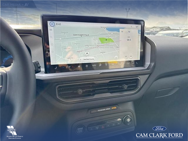 2025 Ford Bronco Sport Badlands (Stk: 25S2810) in Red Deer - Image 19 of 25