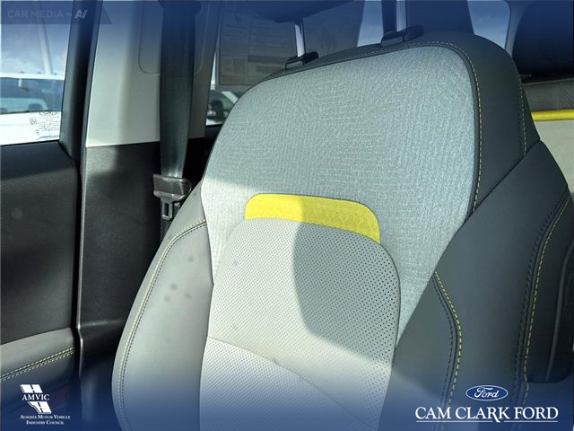 2025 Ford Bronco Sport Badlands (Stk: 25S2810) in Red Deer - Image 20 of 25