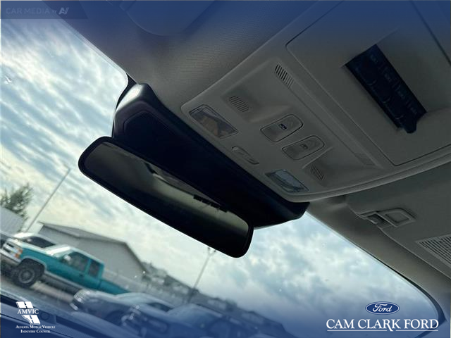 2025 Ford Bronco Sport Badlands (Stk: 25S2810) in Red Deer - Image 21 of 25