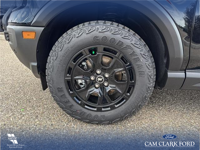 2025 Ford Bronco Sport Outer Banks (Stk: 25S8909) in Red Deer - Image 6 of 25