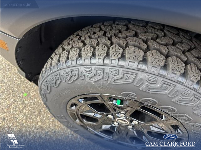 2025 Ford Bronco Sport Outer Banks (Stk: 25S8909) in Red Deer - Image 7 of 25